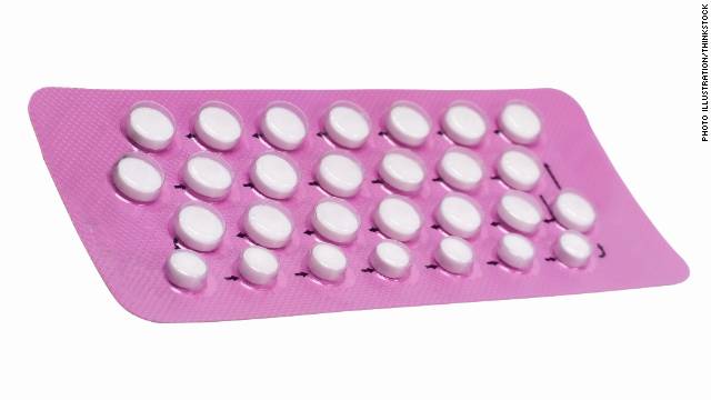  ... voluntary nationwide recall of birth control pills due to systematic