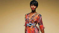 From color-popping dresses to bold prints and shapes, Afro-centric designs have been storming catwalks in recent years, catching the eye of fashionistas across the world. \n