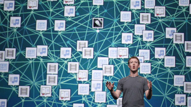 Facebook vigilará cada uno de tus movimientos en tu vida virtual