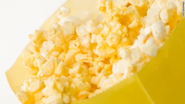 The right wines for pork rinds, Sno Balls and movie popcorn