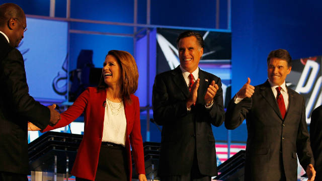 Overheard on CNN.com: Presidential primaries needs overhaul