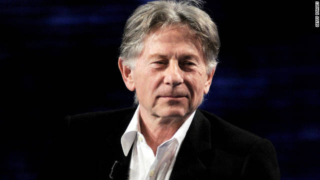 Roman Polanski apologizes to victim