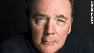 James Patterson