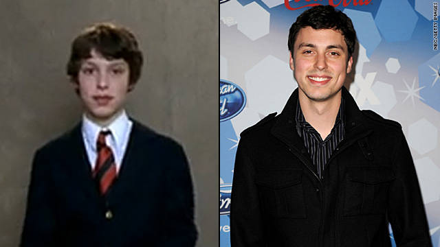 After Freaks and Geeks John Francis Daley appeared on Boston Public and
