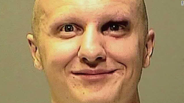 Jared Lee Loughner presunto atacante en Arizona se declara culpable de 19 cargos