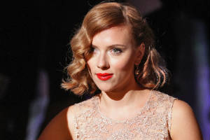 Scarlett Johansson se casará por segunda vez