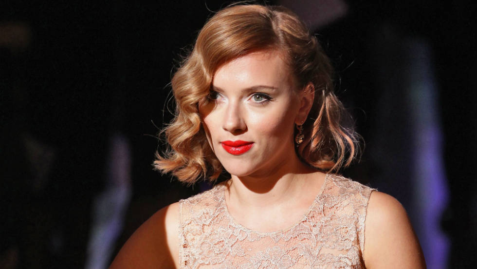 Scarlett Johansson se casará por segunda vez