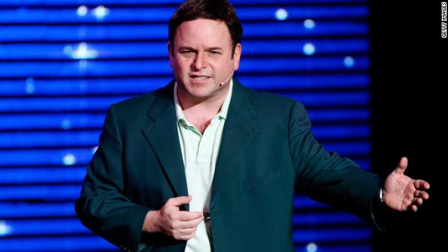 Jason Alexander sorry for 'gay' cricket comment