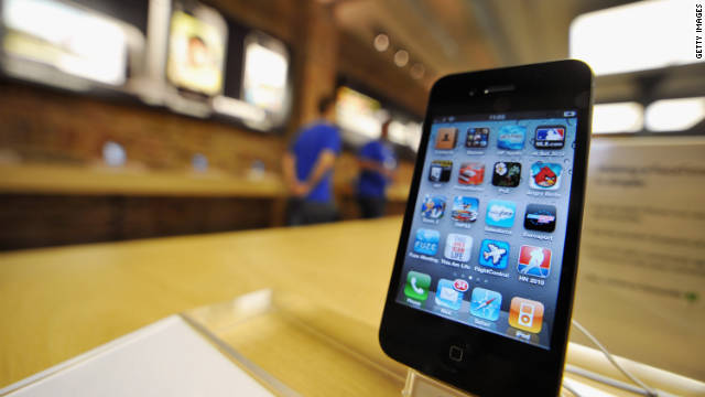 ¿Qué esperar del anuncio del Apple sobre el iPhone?