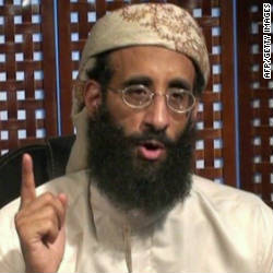 U.S. al Qaeda cleric killed in Yemen, officials say