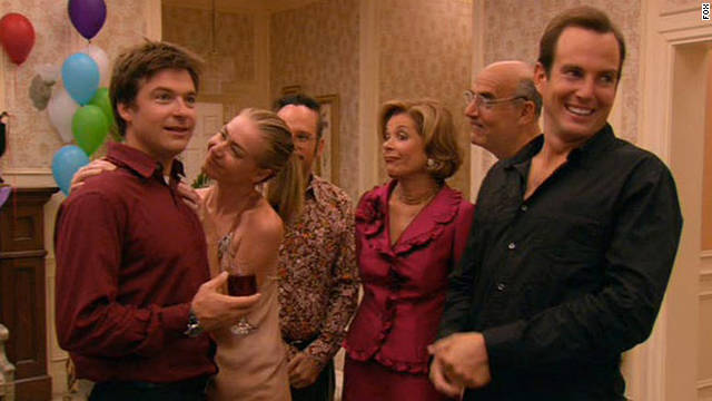 'Arrested Development': Now hiring fans