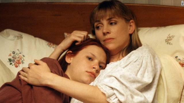 Claire Danes, left, is likely too busy (fighting terrorism as Carrie Mathison on "Homeland") to play beloved Angela Chase on a "My So-Called Life" reboot, but we'll settle for a reunion special. What do you think, Danes? (Bess Armstrong, who played Patty Chase on the series, is also pictured.)