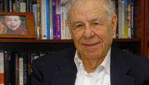 Amitai Etzioni