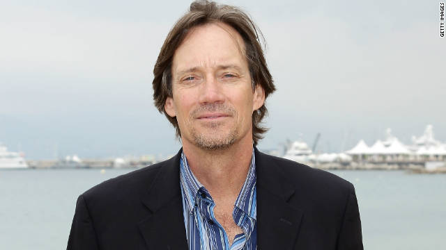 Kevin Sorbo suffered strokes during 'Hercules'