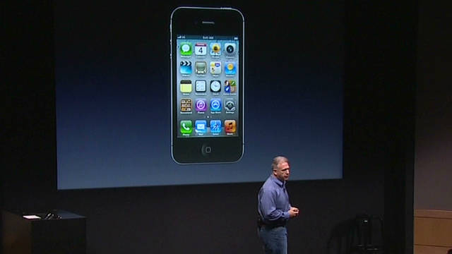 Overheard on CNN.com: Cheers and gripes for Apple’s latest iPhone