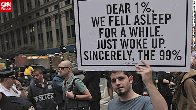 111004103034 rushkoff occupy wall street story top Bill Gross: Class Warfare By The 99%? Of Course, They’re Fighting Back After 30 Years Of Being Shot At