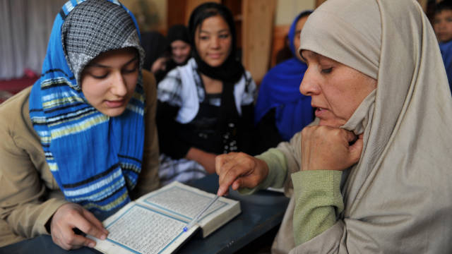 5 voices: What is needed for success in Afghanistan?