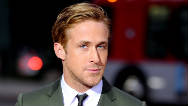 An Oscar nomination, abs of steel and five leading roles in a 10-month span typically denotes Hollywood golden boy. \n