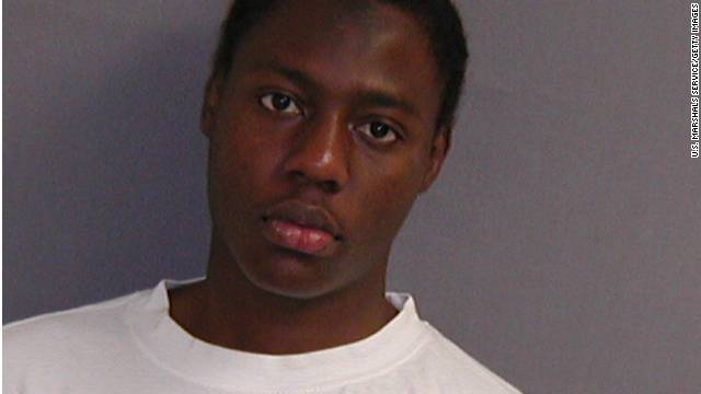 'Underwear bomber' pleads guilty to all charges