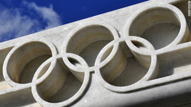 The International Olympic Committee announces it will launch an investigation into allegations on BBC's Panorama program that Issa Hayatou, who is also an IOC member, took bribes. Hayatou says he is considering legal action against the BBC. Football world governing body FIFA says the allegations have already been investigated and the matter is closed. 