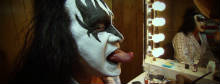 KISS, Inc.: The band and the brand