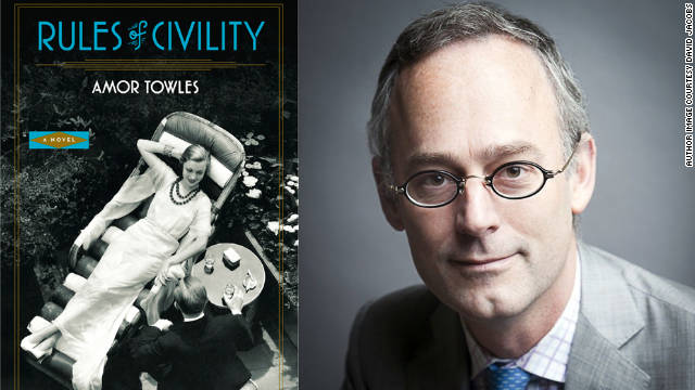 rules of civility review