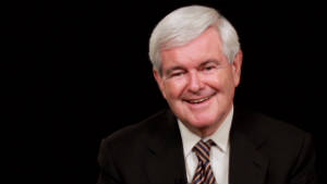 Did Newt Gingrich Divorce His Wife With Cancer