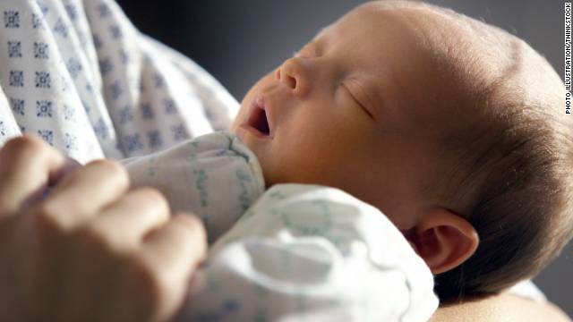 Alemania reconoce un tercer género para los recién nacidos