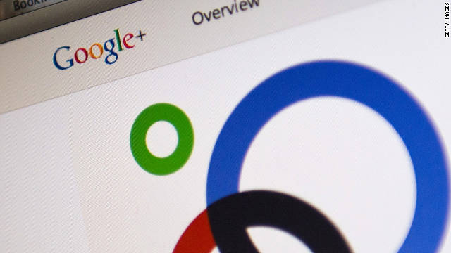 Google+ supera los 60 millones de usuarios