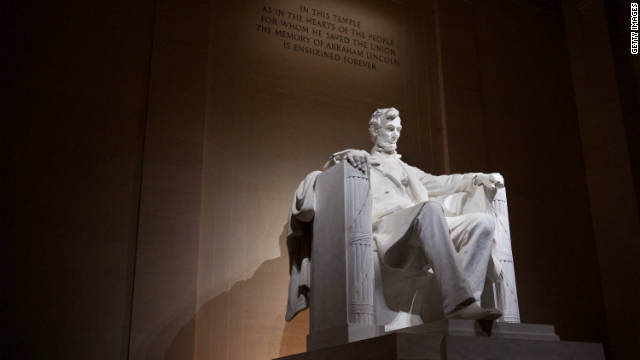 Where to find exceptional America