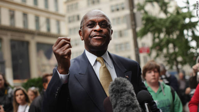 The more inflammatory Herman Cain's statements are, the more his numbers climb, LZ Granderson says.