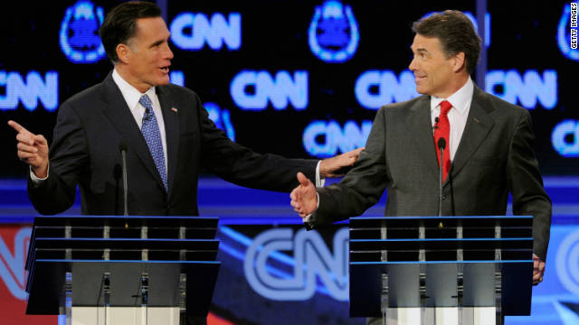 Gotta Watch: Political debate smackdowns