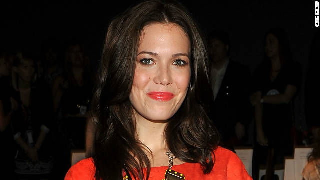 Mandy Moore lands ABC comedy