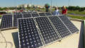 Turkey to harness solar power