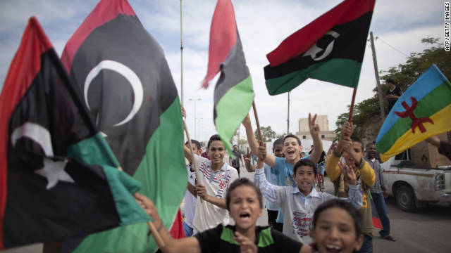 Opinion: Justice for Libya, and Pan Am victims