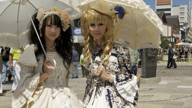 Jailbait Lolita Models