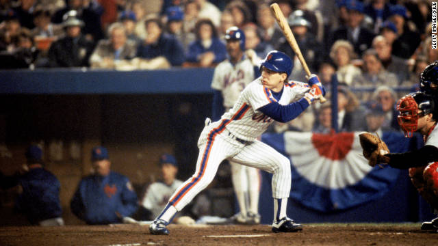 Former Mets star Lenny Dykstra sentenced to three years in prison
