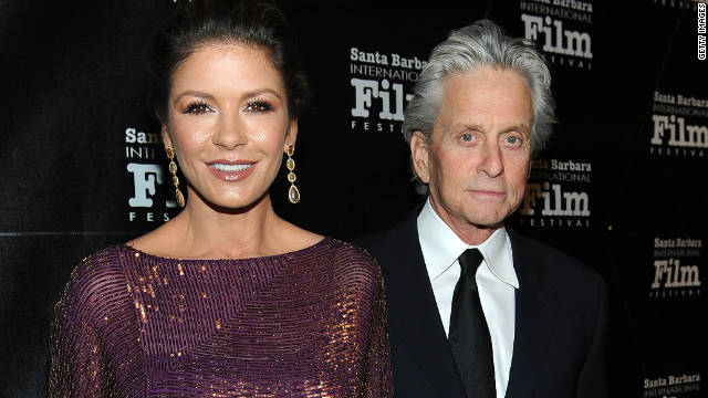 Catherine Zeta-Jones lands role in 'Broken City'