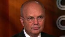 Michael Hayden