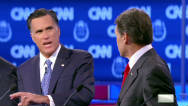 Romney running from health bill?