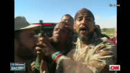 New video, details on Gadhafi's death