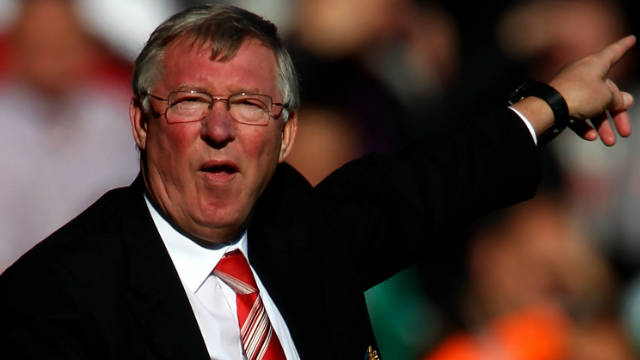 The 71-year-old is the most successful and longest-serving manager in United's history, having also won two European Champions League crowns, five FA Cups and four League Cups.