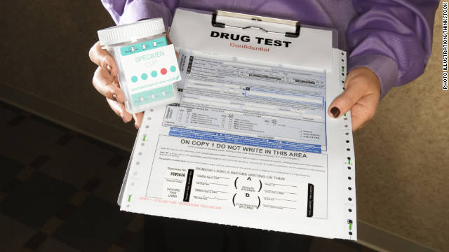 State Of Florida Requiring Drug Testing For Welfare