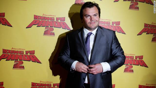 Jack Black has taught himself both French and Spanish. One thing that helps: <a href='http://www.americareadsspanish.org/amigos-del-espanol/one-by-one/306-jack-black-watches-spanish-movies-in-his-original-version.html' >watching films in their original languages</a>.