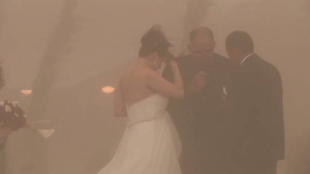 Gotta Watch: Wedding disasters