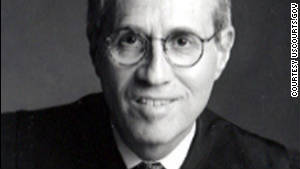 U.S. District judge Paul Friedman has ruled in the case of African-American farmers.