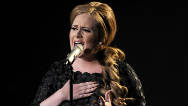 British singer Adele is going to have throat-related surgery and is canceling her remaining live appearances for the rest of the year, Columbia Records said Friday.