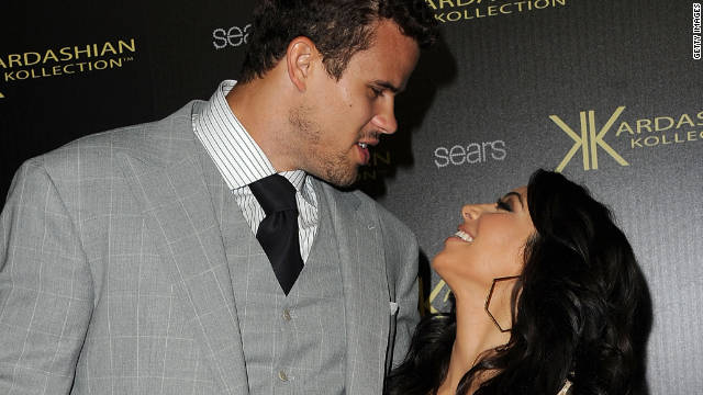 Kim Kardashian and Kris Humphries' wedding was one of the most celebrated