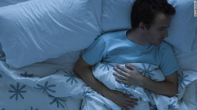 Las personas que duermen poco y funcionan bien tienen un gen especial