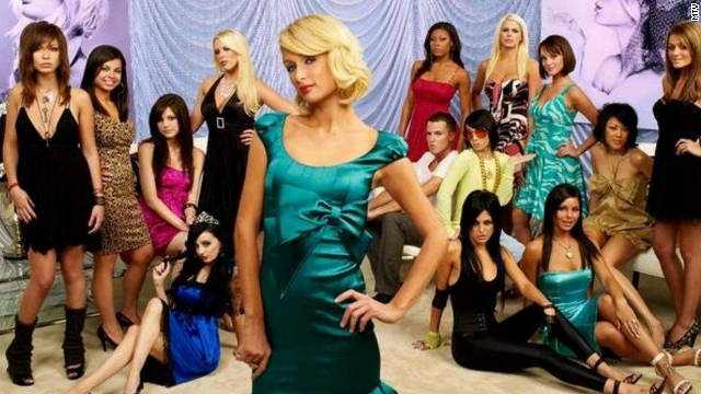 After "The Simple Life" was canceled in 2007, "Paris Hilton's My New BFF" premiered on MTV in 2008. In the show, Hilton searched for her new best friend through a series of challenges.